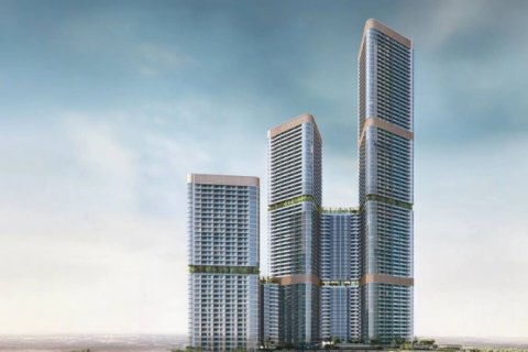阿联酋 Dubai Nadd Al Sheba 待售 : 1 卧, 63 平方米 , 编号577362 - 照片 9