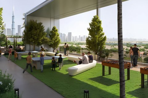 Apartament në Dubai, Emiratet e Bashkuara Arabe 3 dhoma gjumi, 138 m2. № 582465 - Foto 7