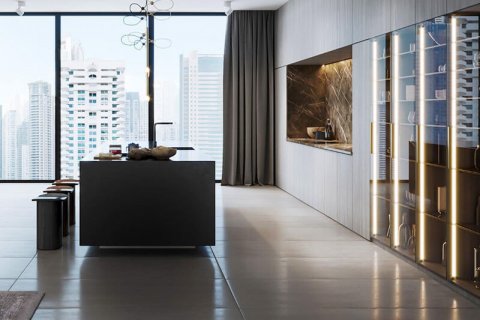 أطلقت شركة سمانا العقارية في دبي مشاريع سكنية فاخرة بقيمة 87 مليون دولار مستوحاة من الجزر اليونانية