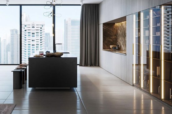 أطلقت شركة سمانا العقارية في دبي مشاريع سكنية فاخرة بقيمة 87 مليون دولار مستوحاة من الجزر اليونانية