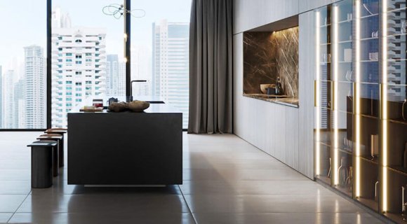 Dubai’s Samana Developers launches $87mn luxury residential projects inspired by Greek islands