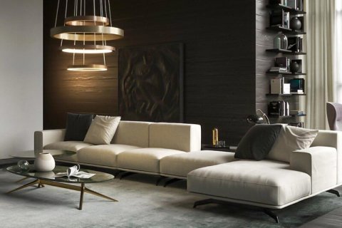 حبيبي العقارية تخطط لاستثمار 52 مليون دولار في دبي