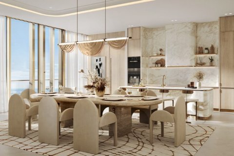 Apartment in Address Grand Downtown in Downtown Dubai (Downtown Burj Dubai), UAE 4 bedrooms, 447 sq.m. № 577540 - photo 5