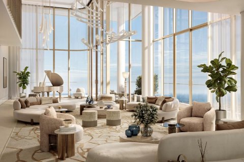 Apartment in Address Grand Downtown in Downtown Dubai (Downtown Burj Dubai), UAE 4 bedrooms, 447 sq.m. № 577540 - photo 4