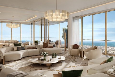 Apartment in Address Grand Downtown in Downtown Dubai (Downtown Burj Dubai), UAE 4 bedrooms, 447 sq.m. № 577540 - photo 6