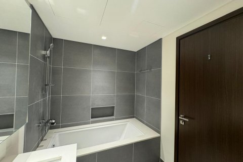 Byt v CREEK EDGE v Dubai Creek Harbour (The Lagoons), SAE 2 ložnice, 97 m² Č.: 604238 - fotografie 14