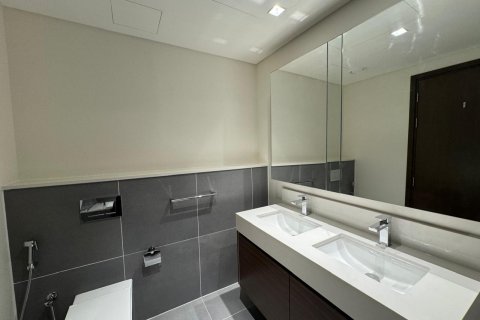 Byt v CREEK EDGE v Dubai Creek Harbour (The Lagoons), SAE 2 ložnice, 97 m² Č.: 604238 - fotografie 15