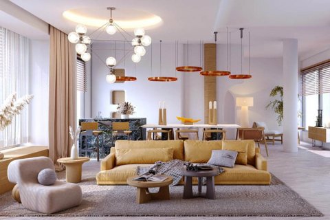 تكريم مدينة الشارقة المستدامة بجائزة التميز العقاري