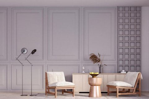 بلغ إجمالي المعاملات العقارية في دبي التي استمرت أسبوعًا 5.3 مليار درهم إماراتي