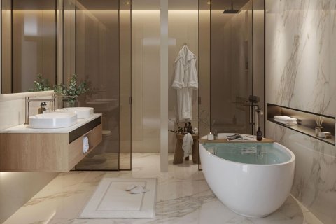 Apartment in Al Fahid, Abu Dhabi, UAE 1 bedroom, 92 sq.m. № 633036 - photo 8