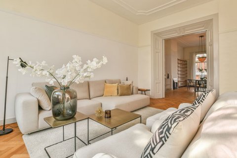 ألباجو تسجل رقماً قياسياً جديداً مع بيع فيلا نخلة جميرا