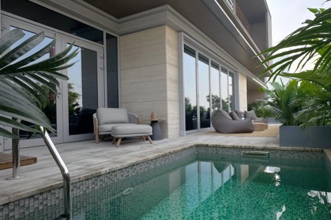 Townhouse in Bluewaters, Dubai, UAE 4 bedrooms, 620 sq.m. № 551505 - photo 26