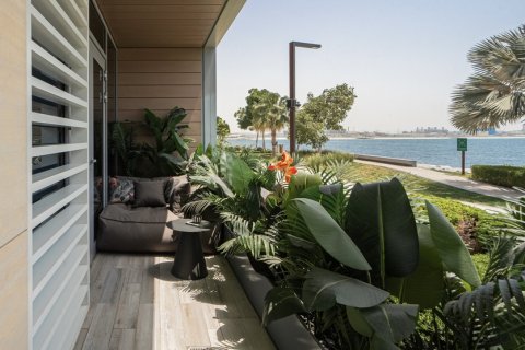 Townhouse in Bluewaters, Dubai, UAE 4 bedrooms, 620 sq.m. № 551505 - photo 27