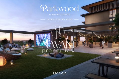 阿联酋 Dubai Dubai Hills Estate 待售 : 2 卧, 146.5081 平方米 , 编号590420 - 照片 4
