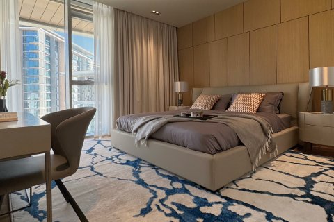 Apartament në Bluewaters, Dubai, Emiratet e Bashkuara Arabe 1 dhomë gjumi, 104 m2. № 551492 - Foto 6