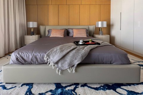 Apartament në Bluewaters, Dubai, Emiratet e Bashkuara Arabe 1 dhomë gjumi, 104 m2. № 551492 - Foto 7
