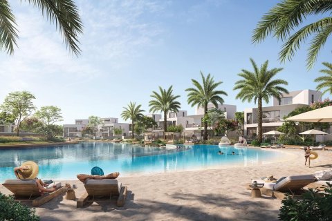 Vila v Dubai, SAE 5 ložnice, 1637 m² Č.: 582468 - fotografie 1