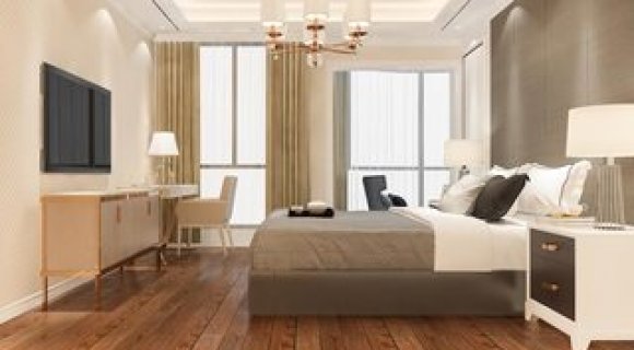 Rents in Dubai have reached near historic highs