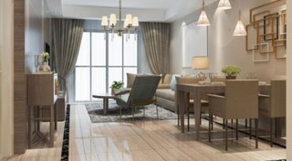 Продажи недвижимости в Дубае вырастут до 160 миллиардов дирхамов в 2022 году