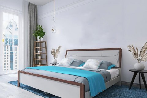 العقارات في دبي: اختار الكثير من الناس شراء قطع أرض لبناء منازل