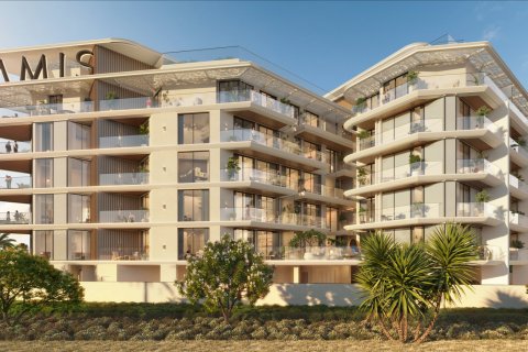 Apartament në Dubai, Emiratet e Bashkuara Arabe 2 dhoma gjumi, 88 m2. № 581188 - Foto 9