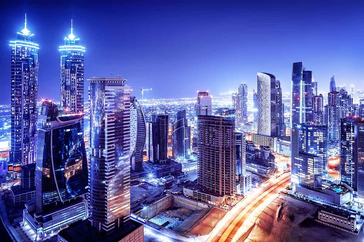 Prices in the UAE: what kind of real estate can be bought for $1,000,000 in 2023?