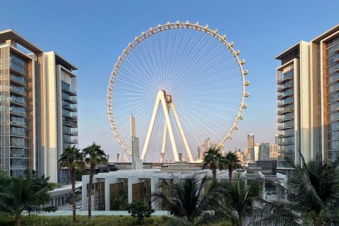 阿联酋 Dubai Bluewaters 待售 : 1 卧, 103 平方米 , 编号571022 - 照片 11