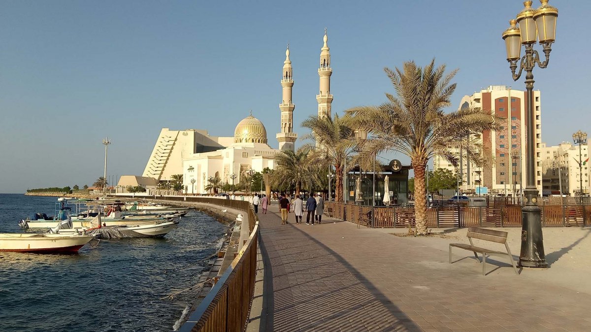 Al Mujarrah lifestyle, property, infrastructure & attractions