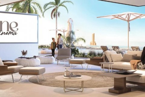 Apartment in One Central
 in Al Jazirah Al Hamra, Ras Al Khaimah, UAE 2 rooms, 88 sq.m. № 578720 - photo 13