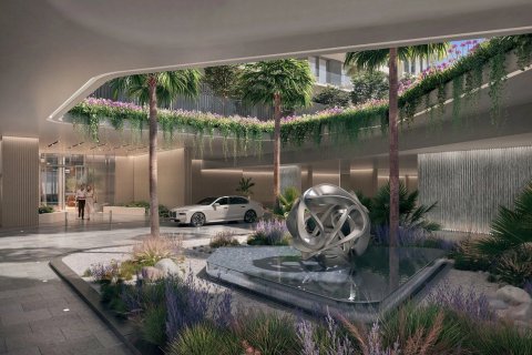 Apartment in Dubai, UAE 1 bedroom, 74 sq.m. № 581083 - photo 12