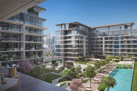 Apartment in Dubai, UAE 1 bedroom, 74 sq.m. № 581083 - photo 14