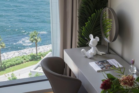 Bluewaters, Dubai, UAE의 판매용 아파트 침실 3개, 187제곱미터 번호 551501 - 사진 15