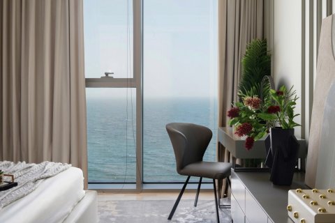 Bluewaters, Dubai, UAE의 판매용 아파트 침실 3개, 187제곱미터 번호 551501 - 사진 16