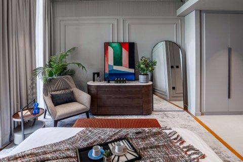 Apartment in Bluewaters, Dubai, UAE 3 bedrooms, 174 sq.m. № 551498 - photo 24