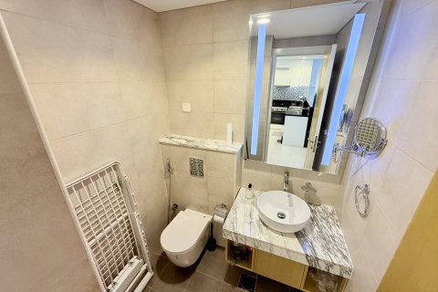 Byt v AYKON CITY v Business Bay, Dubai, SAE 2 ložnice, 105 m² Č.: 579427 - fotografie 12