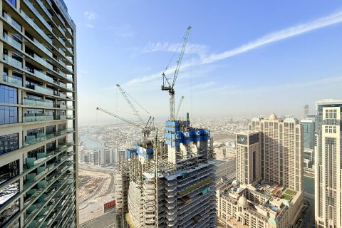Byt v AYKON CITY v Business Bay, Dubai, SAE 2 ložnice, 105 m² Č.: 579427 - fotografie 13