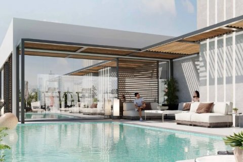 Müüa korter asukohaga Dubai Land, AÜE: 2 magamistoaga, 127 m² Nr 585827 - pilt 8