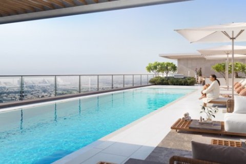 Müüa korter asukohaga Dubai Land, AÜE: 2 magamistoaga, 127 m² Nr 585827 - pilt 9