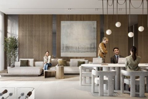 Müüa korter asukohaga Dubai Land, AÜE: 2 magamistoaga, 127 m² Nr 585827 - pilt 6