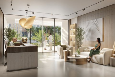 Müüa korter asukohaga Dubai Land, AÜE: 2 magamistoaga, 127 m² Nr 585827 - pilt 7
