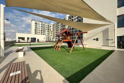 Byt v UNA  APARTMENTS v Dubai, SAE 1 ložnice, 46 m² Č.: 573074 - fotografie 12