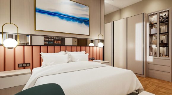 Dubai's weeklong real estate transactions total AED5.3 billion