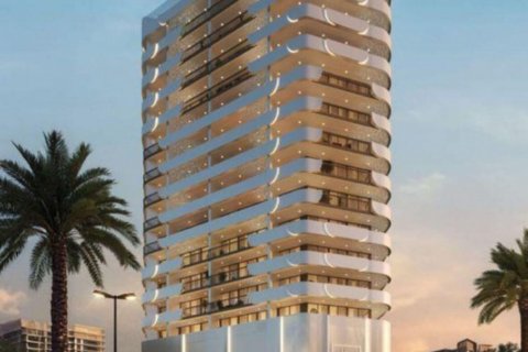 Apartment in Dubai, UAE 3 bedrooms, 137 sq.m. № 591560 - photo 2