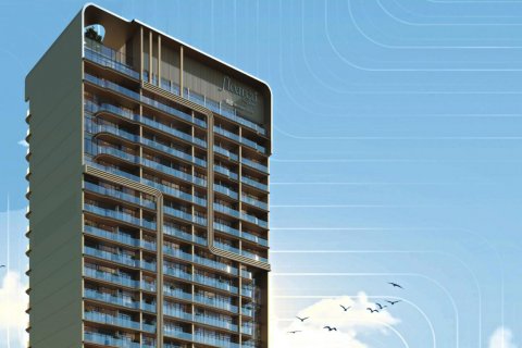 Dubai, संयुक्त अरब अमीरात में अपार्टमेंट, 2 बेडरूम, 108 वर्ग मीटर, संख्या 591556 - फ़ोटो 13