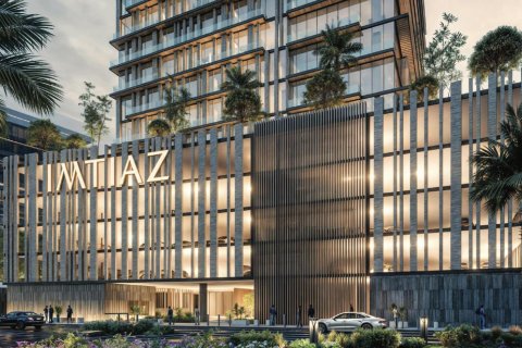 Byt v Dubai, SAE 3 ložnice, 130 m² Č.: 583980 - fotografie 7