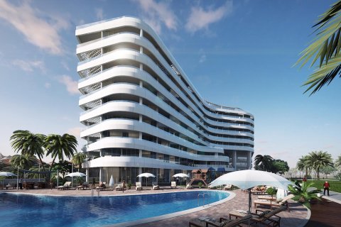 Azizi Mina u Palm Jumeirah, Dubai, UAE Br. 580071