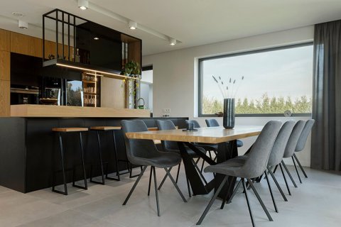 يعزز Azizi Developments سرعة البناء في Riviera في MBR City