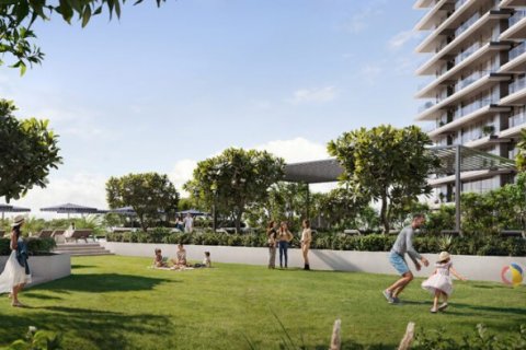 Apartament në Albero në Dubai Creek Harbour (The Lagoons), Emiratet e Bashkuara Arabe 2 dhoma, 109 m2. № 589091 - Foto 10