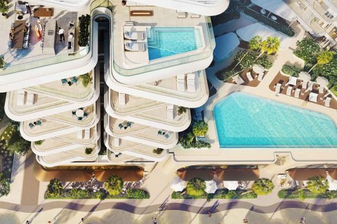 Apartment in Al Fahid, Abu Dhabi, UAE 1 bedroom, 92 sq.m. № 633036 - photo 12