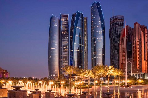 阿联酋 Dubai 待售 : 2 卧, 124 平方米 , 编号582257 - 照片 2